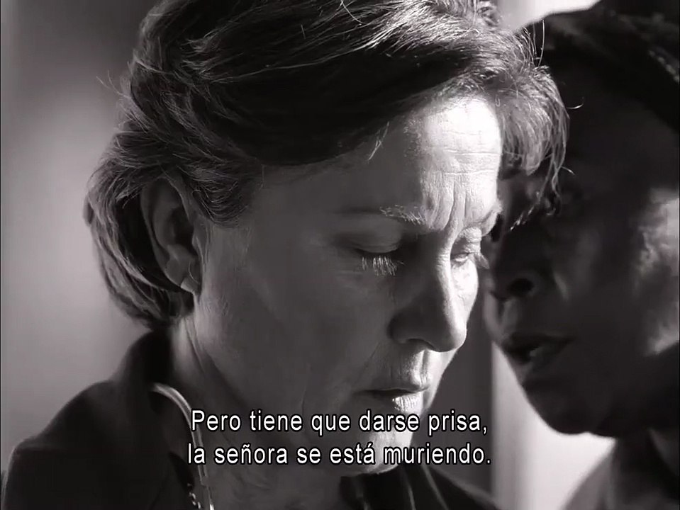 Tabú movie 2012 Official Trailer video Dailymotion