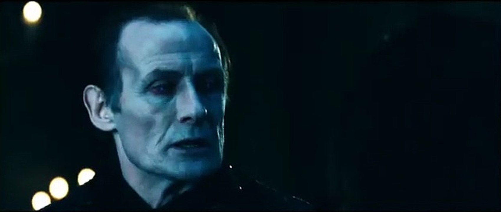 Underworld 3 : Le Soulèvement des Lycans | movie | 2009 | Official Trailer