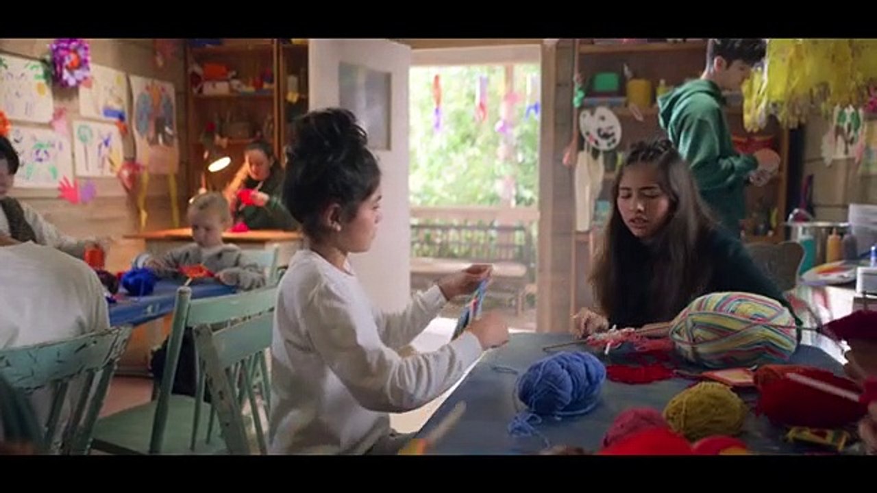 The Baby-Sitters Club (2020) - Se1 - Ep09 - Hello, Camp Moosehead! (1) HD Watch
