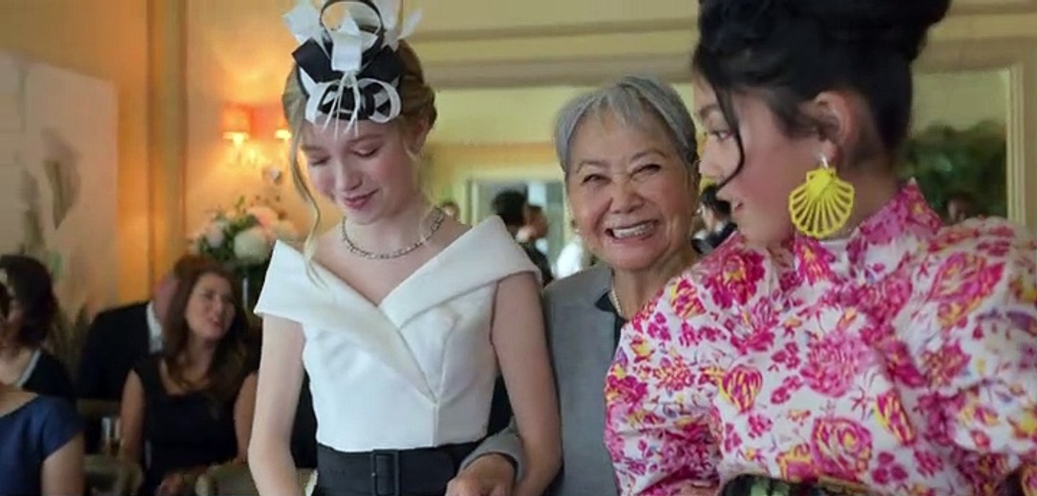 The baby-sitters club (2020) - se1 - ep08 - kristy's big day hd watch