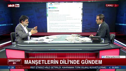 "Bilimin yerine dini koyuyorlar" diyen Özdil'i rezil etti! "Hani nerede? Sahtekarlar"