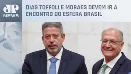 Empresários reúnem Alckmin e Lira em jantar pela reeleição no DF