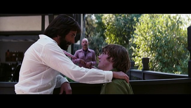 Licorice Pizza | movie | 2021 | Official Trailer