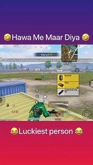 हवा_में_मार_दिया#gaming #bgmi #pubgmobile #9