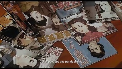 Millennium Actress | movie | 2002 | Official Trailer