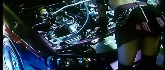 Fast & Furious : Tokyo drift | movie | 2006 | Official Trailer