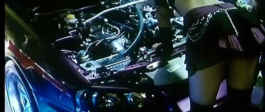 Fast & Furious : Tokyo drift | movie | 2006 | Official Trailer