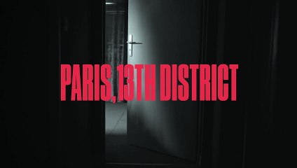 Les Olympiades | movie | 2021 | Official Trailer