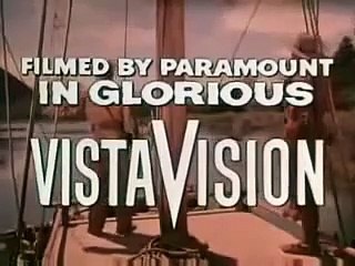 Horizontes azules | movie | 1955 | Official Trailer