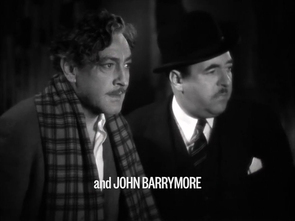 Train de luxe | movie | 1934 | Official Trailer