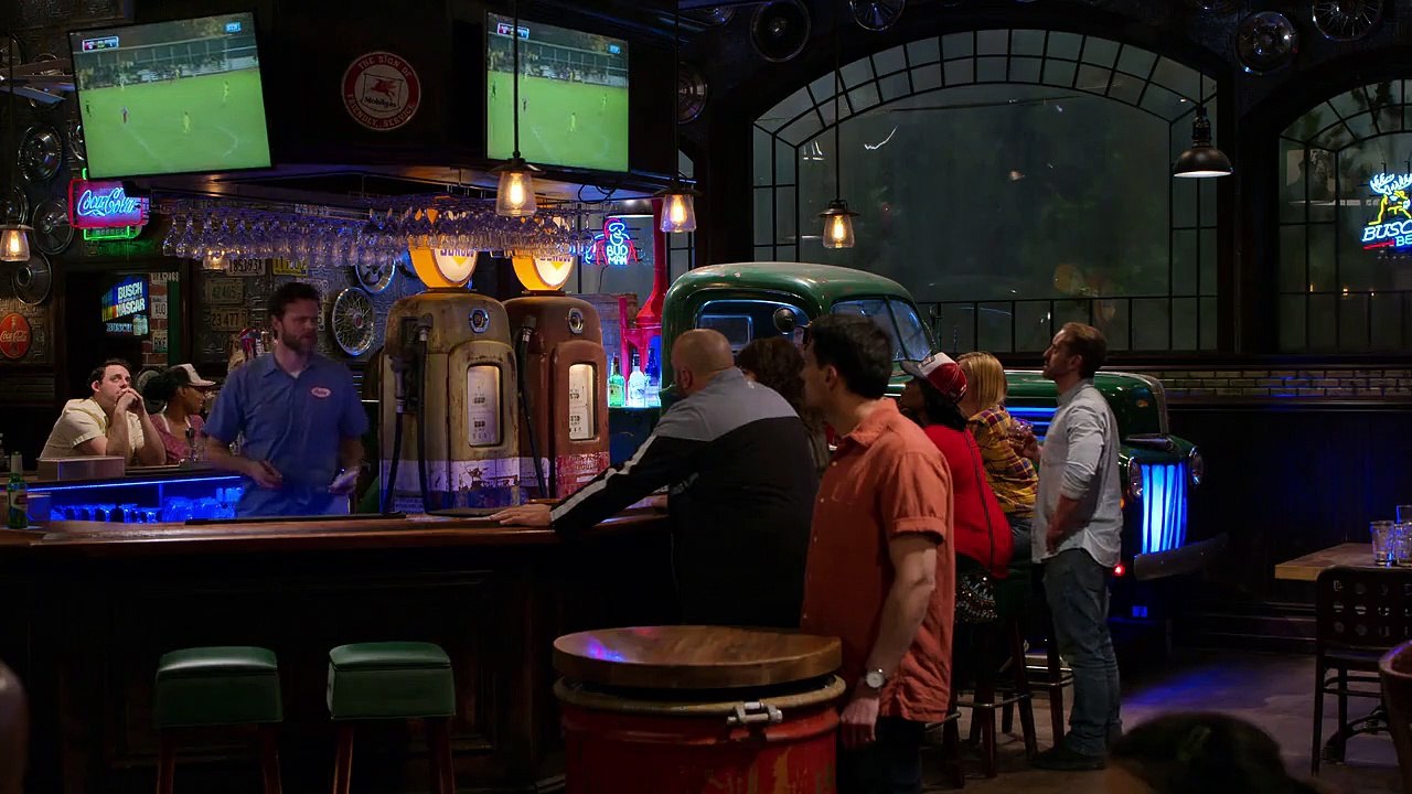 The Crew - Se1 - Ep06 HD Watch