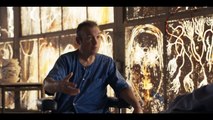 Trailer de 'Las paredes hablan' de Carlos Saura
