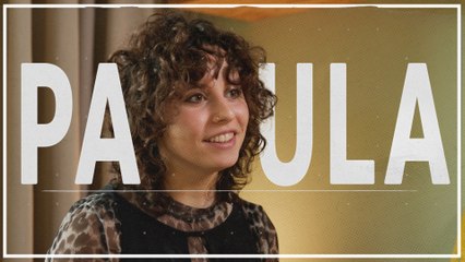 Klimaaktivistin Paula: „Hoffe, dass es meinen Aktivismus in zehn Jahren nicht mehr braucht“