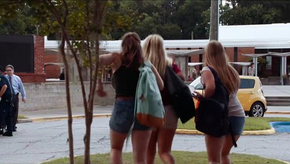 Dear Dictator | movie | 2018 | Official Trailer