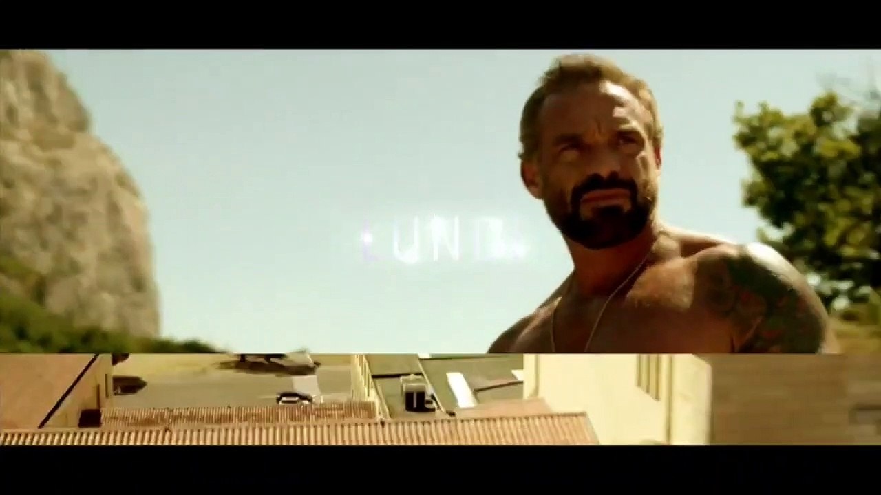 Le Saut du diable 2 : le Sentier des loups | movie | 2022 | Official Trailer