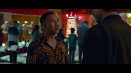 Made in China | movie | 2019 | Official Trailer
