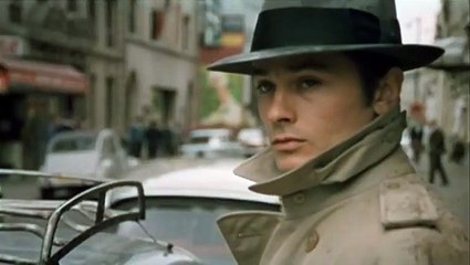 Le Samouraï | movie | 1967 | Official Trailer