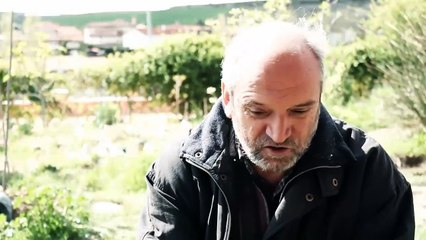 Stop! Rodando el Cambio | movie | 2013 | Official Trailer