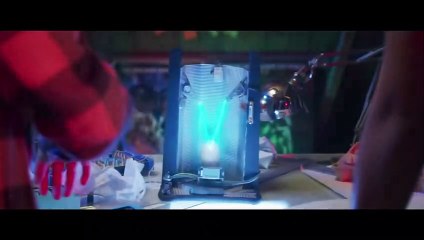 Max, génie malgré lui | movie | 2017 | Official Trailer