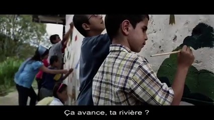 Les couleurs de la montagne | movie | 2011 | Official Trailer