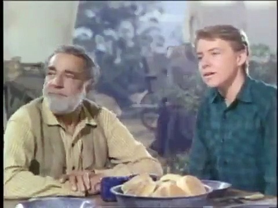 Wagon Train - Se7 - Ep19 HD Watch