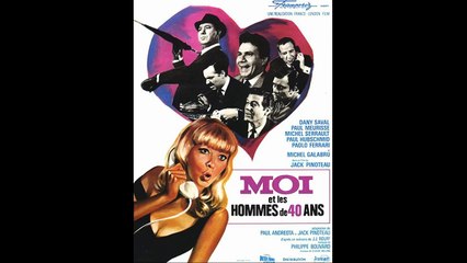 Moi et les hommes de 40 ans | movie | 1965 | Official Trailer