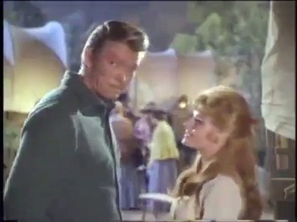 Wagon Train - Se7 - Ep23 HD Watch