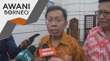 Pembaharuan Sibu | Sarawak perlu kepakaran Belanda untuk selesai masalah banjir