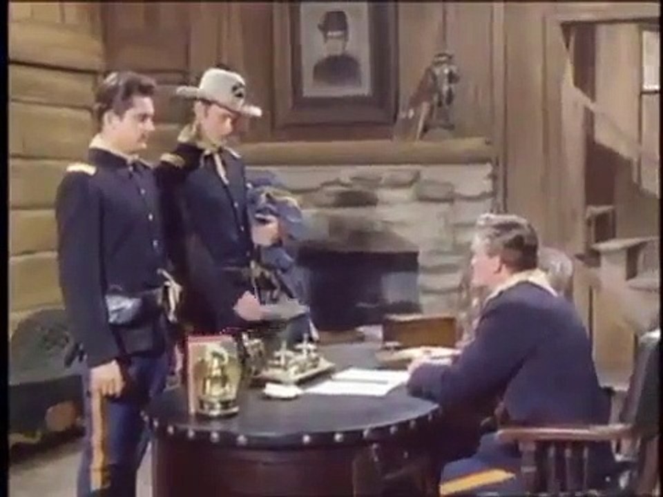 Wagon Train - Se7 - Ep25 HD Watch