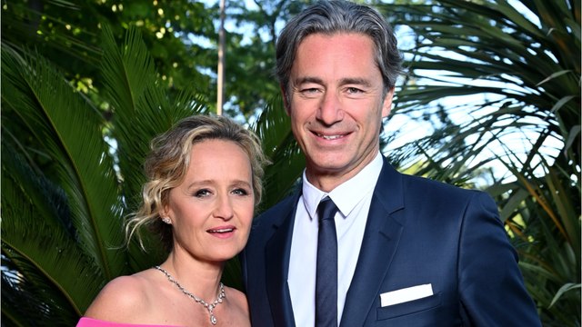 GALA VIDÉO - Caroline Roux en couple : par amour, son mari a pris une décision radicale !