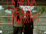 La reina de los lagartos | movie | 2020 | Official Trailer