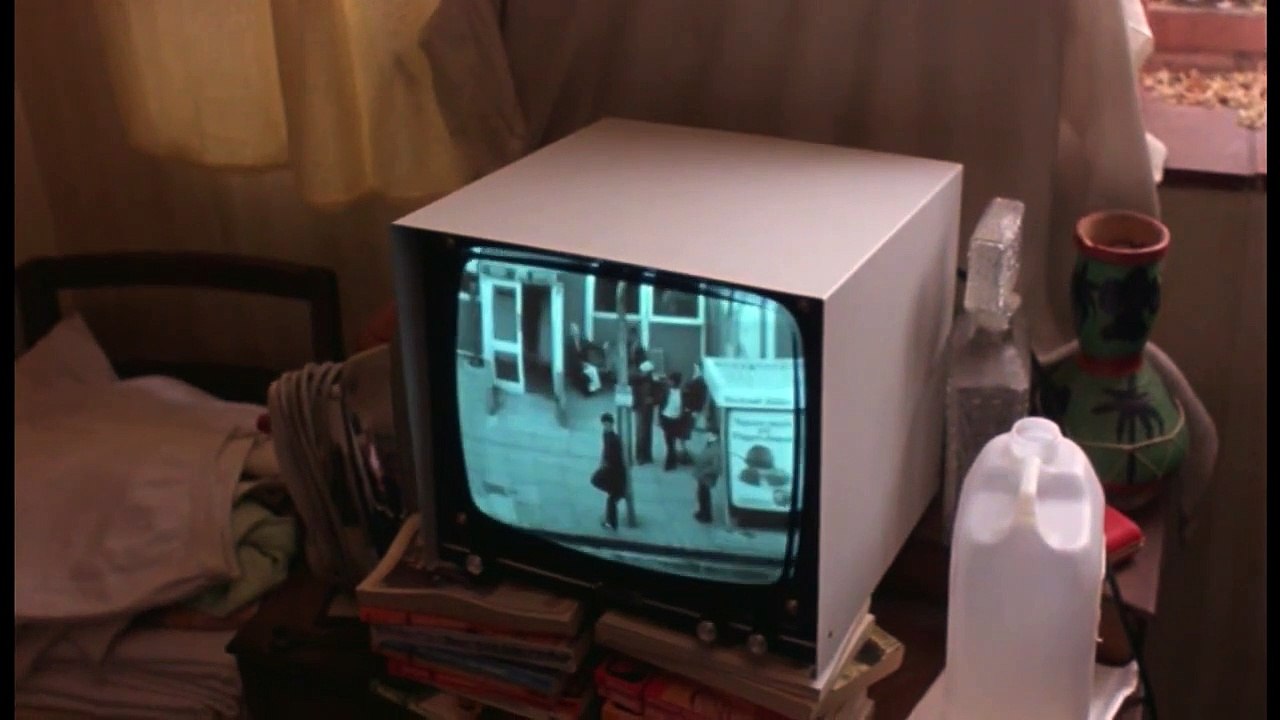 Ne croyez surtout pas que je hurle | movie | 2019 | Official Trailer