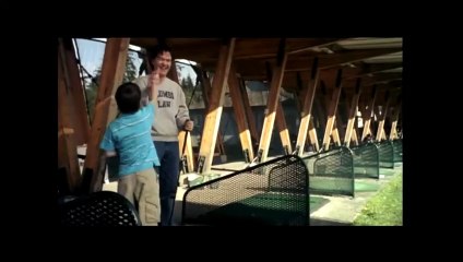 Mimzy, le messager du futur | movie | 2007 | Official Trailer