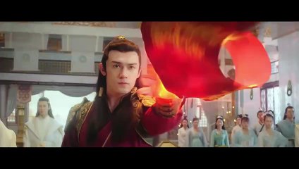 Awakened Demon | movie | 2021 | Official Trailer