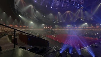 Pablo Andres - Démasqué | movie | 2019 | Official Trailer