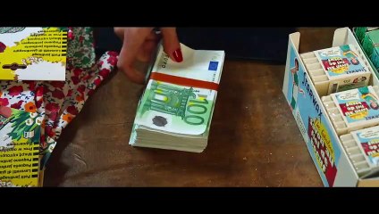 Mission Pays Basque | movie | 2017 | Official Trailer