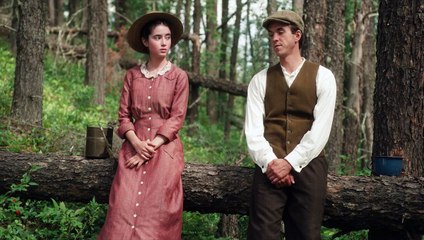 Maria Chapdelaine | movie | 2021 | Official Trailer