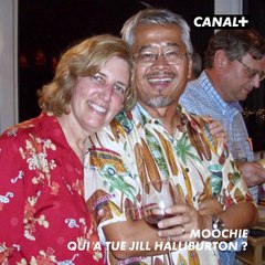 Bande-annonce - Moochie : qui a tué Jill Halliburton ?