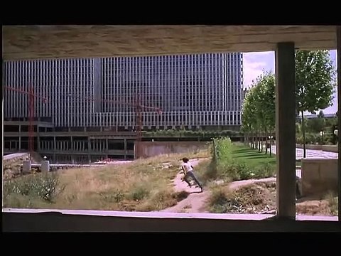 Colegas | movie | 1982 | Official Trailer