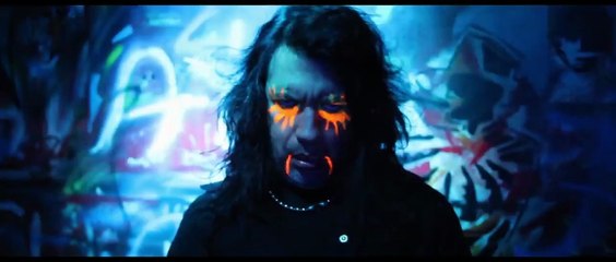 Making Off Sangriento: Masacre en el Set de Filmación | movie | 2012 | Official Trailer