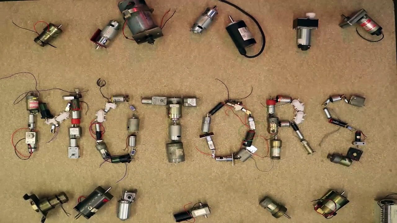 The Secret Life of Components | show | 2021 | Official Trailer