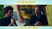 Les 2 Alfred | movie | 2021 | Official Trailer