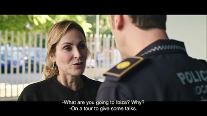 En temporada baja | movie | 2023 | Official Trailer