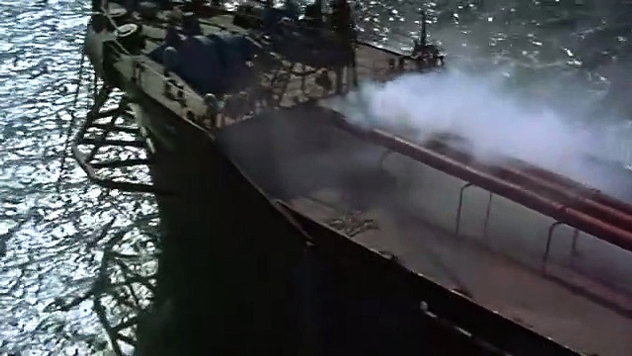 Sauvez Willy 2 : La nouvelle aventure | movie | 1995 | Official Trailer