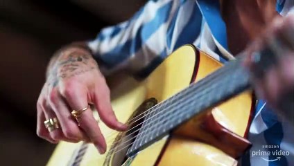 El corazón de Sergio Ramos | show | 2019 | Official Trailer