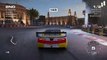 Grid 2019 | Chevrolet Camaro Super Tourer | Havana El Capitolio | Time Attack 2 Laps