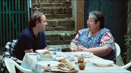 Un Monde sans femmes | movie | 2012 | Official Trailer