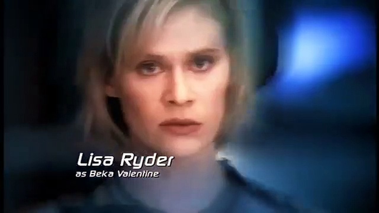Andromeda - Se5 - Ep01 HD Watch