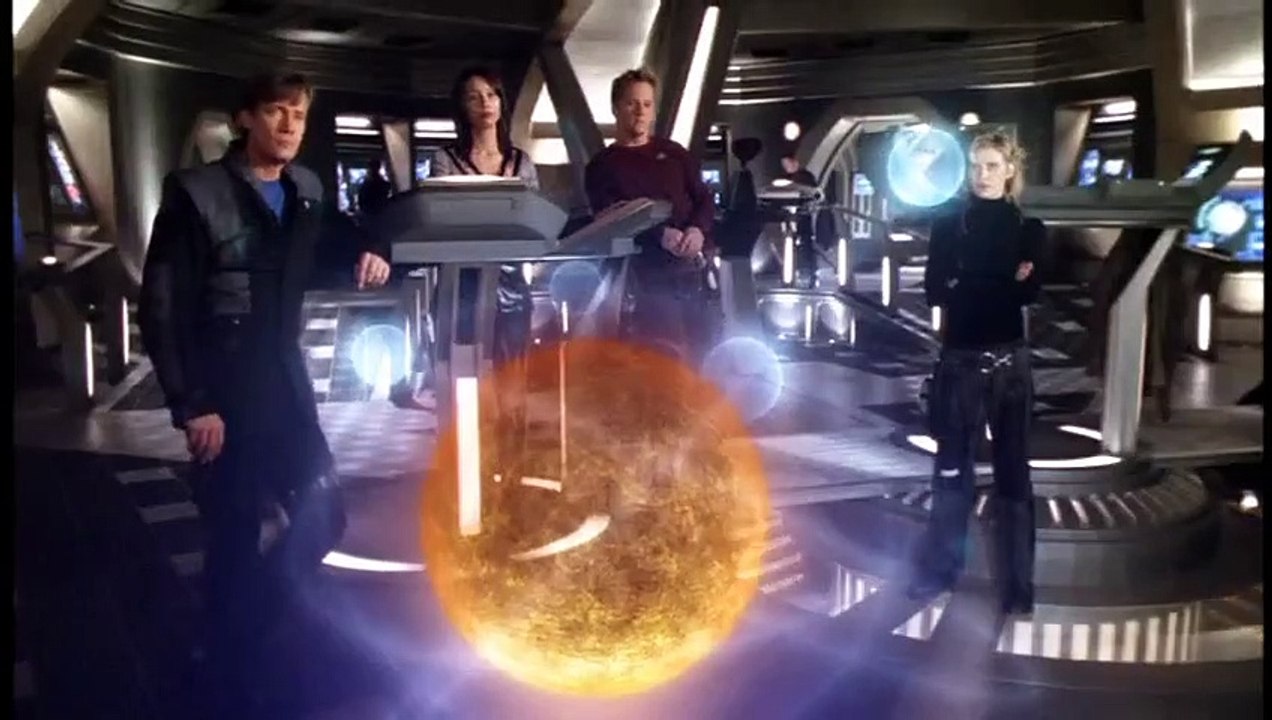 Andromeda - Se4 - Ep20 HD Watch