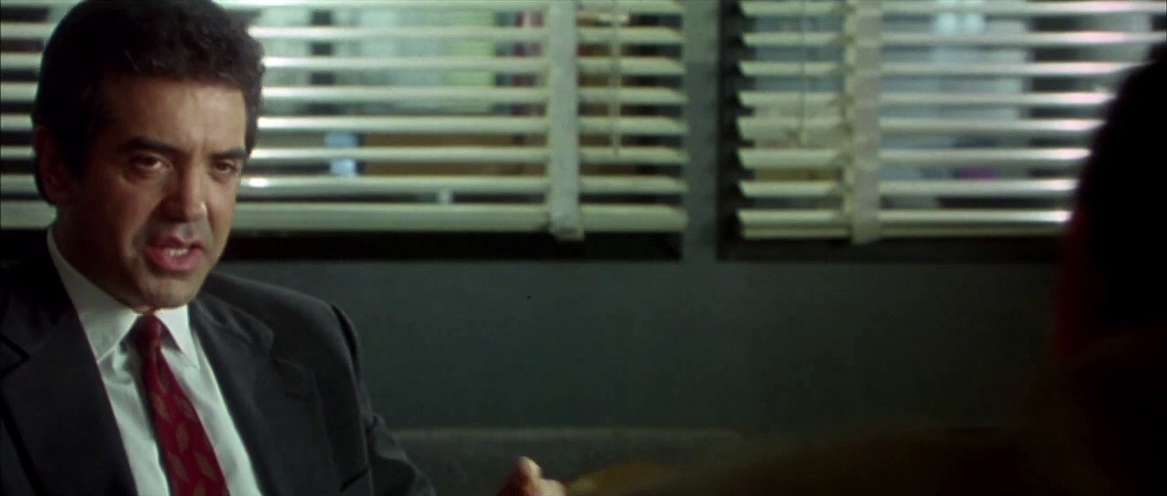 Usual Suspects | movie | 1995 | Official Trailer